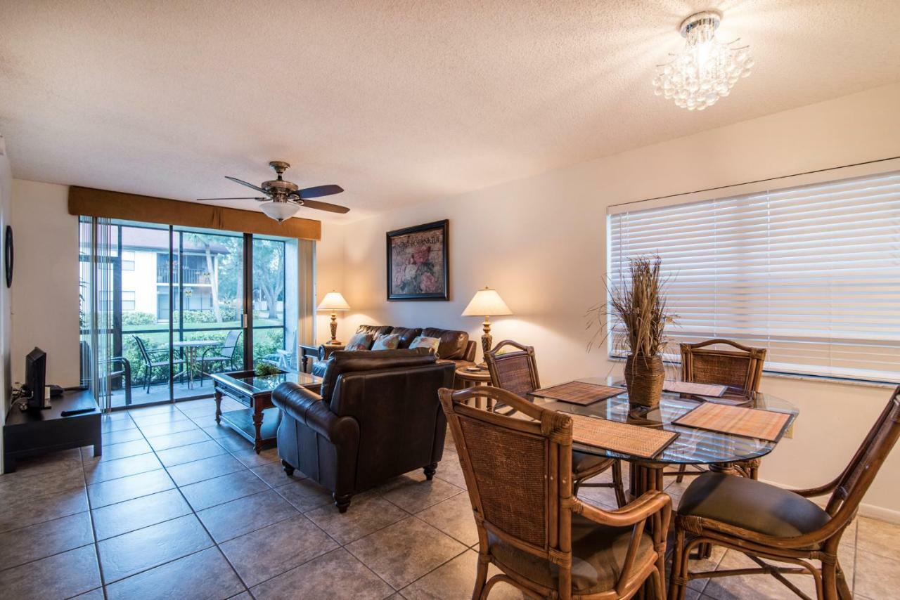 Luxury Shorewalk Water Front 2 Bedroom 2 Bathroom 3Mins Img 5 Mins Beach Bradenton Beach Esterno foto