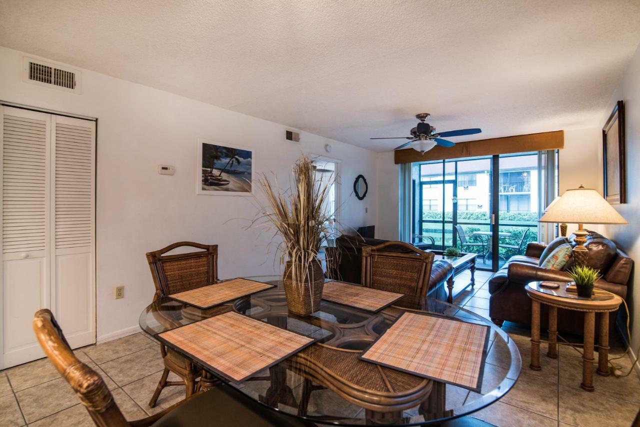 Luxury Shorewalk Water Front 2 Bedroom 2 Bathroom 3Mins Img 5 Mins Beach Bradenton Beach Esterno foto