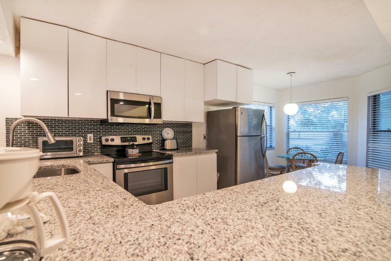 Luxury Shorewalk Water Front 2 Bedroom 2 Bathroom 3Mins Img 5 Mins Beach Bradenton Beach Esterno foto