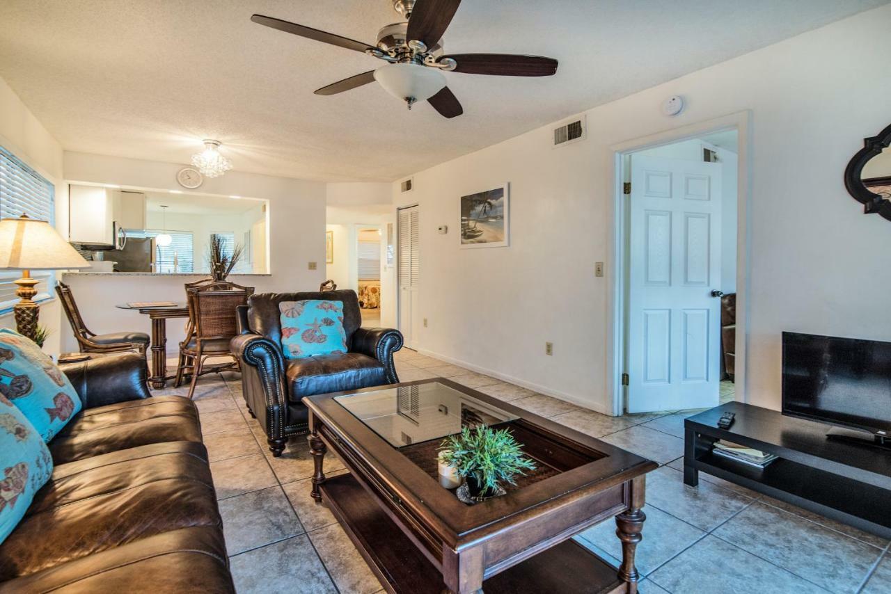 Luxury Shorewalk Water Front 2 Bedroom 2 Bathroom 3Mins Img 5 Mins Beach Bradenton Beach Esterno foto