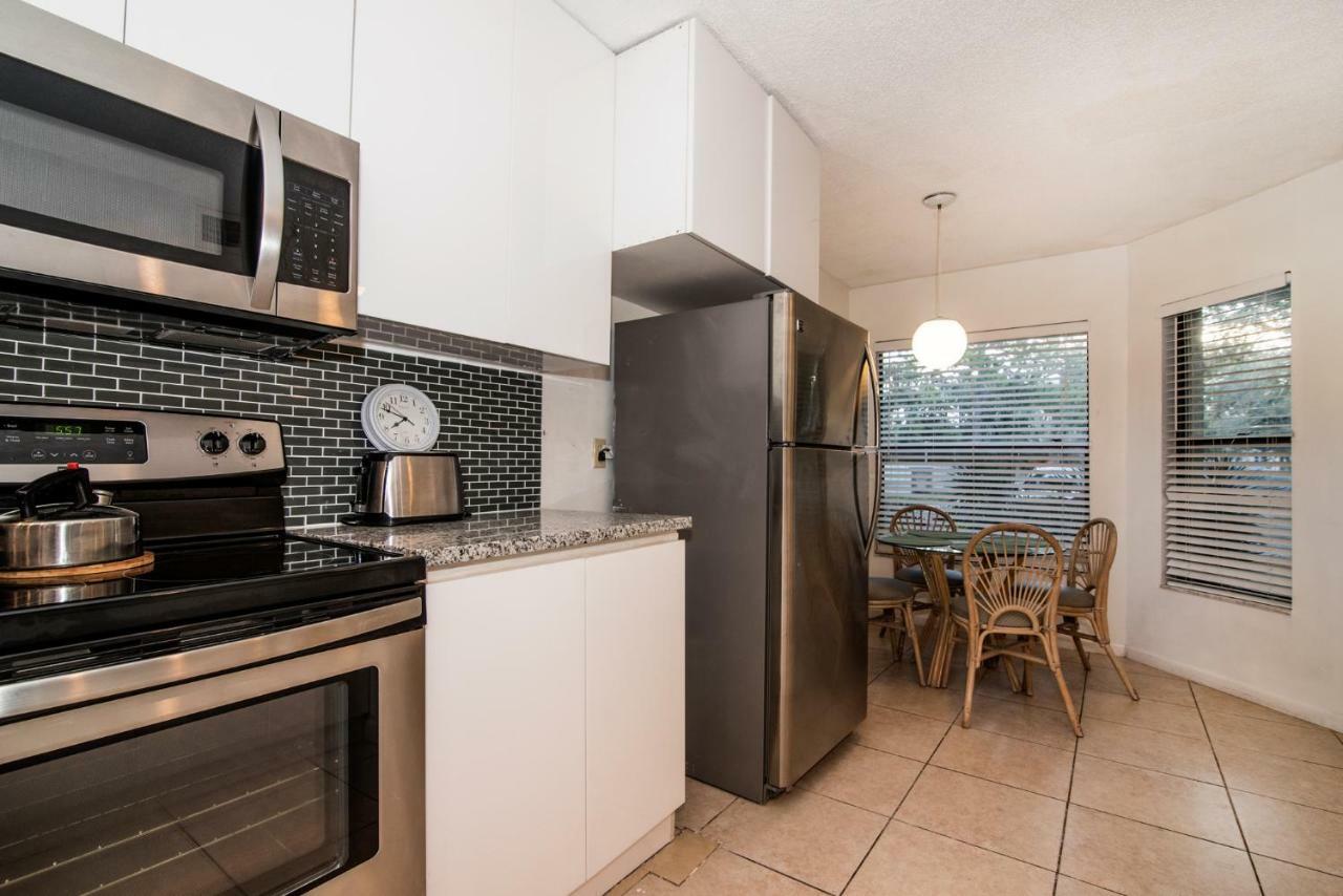 Luxury Shorewalk Water Front 2 Bedroom 2 Bathroom 3Mins Img 5 Mins Beach Bradenton Beach Esterno foto