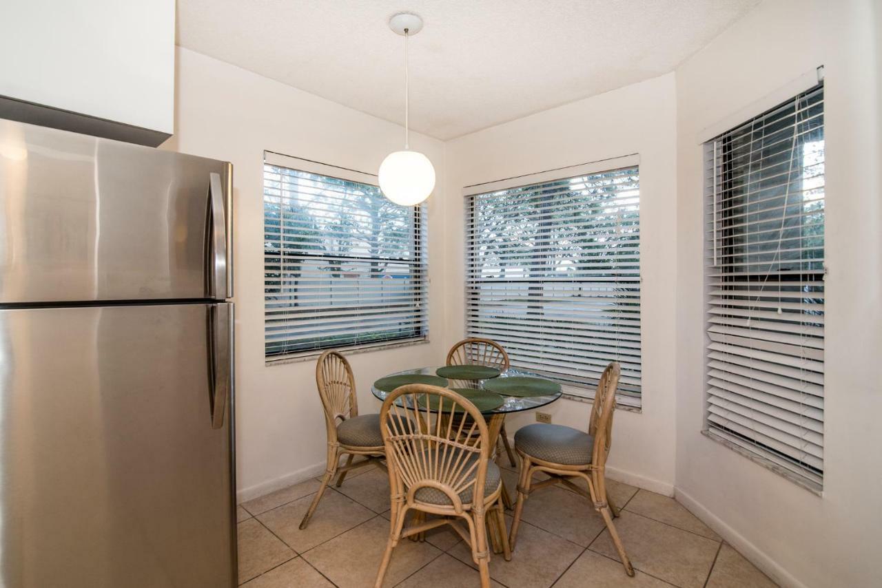 Luxury Shorewalk Water Front 2 Bedroom 2 Bathroom 3Mins Img 5 Mins Beach Bradenton Beach Esterno foto