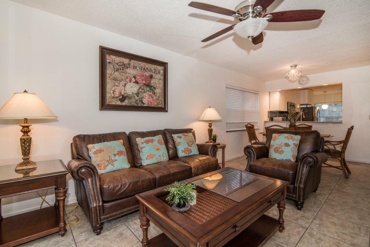 Luxury Shorewalk Water Front 2 Bedroom 2 Bathroom 3Mins Img 5 Mins Beach Bradenton Beach Esterno foto