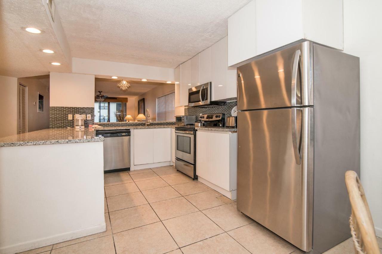 Luxury Shorewalk Water Front 2 Bedroom 2 Bathroom 3Mins Img 5 Mins Beach Bradenton Beach Esterno foto
