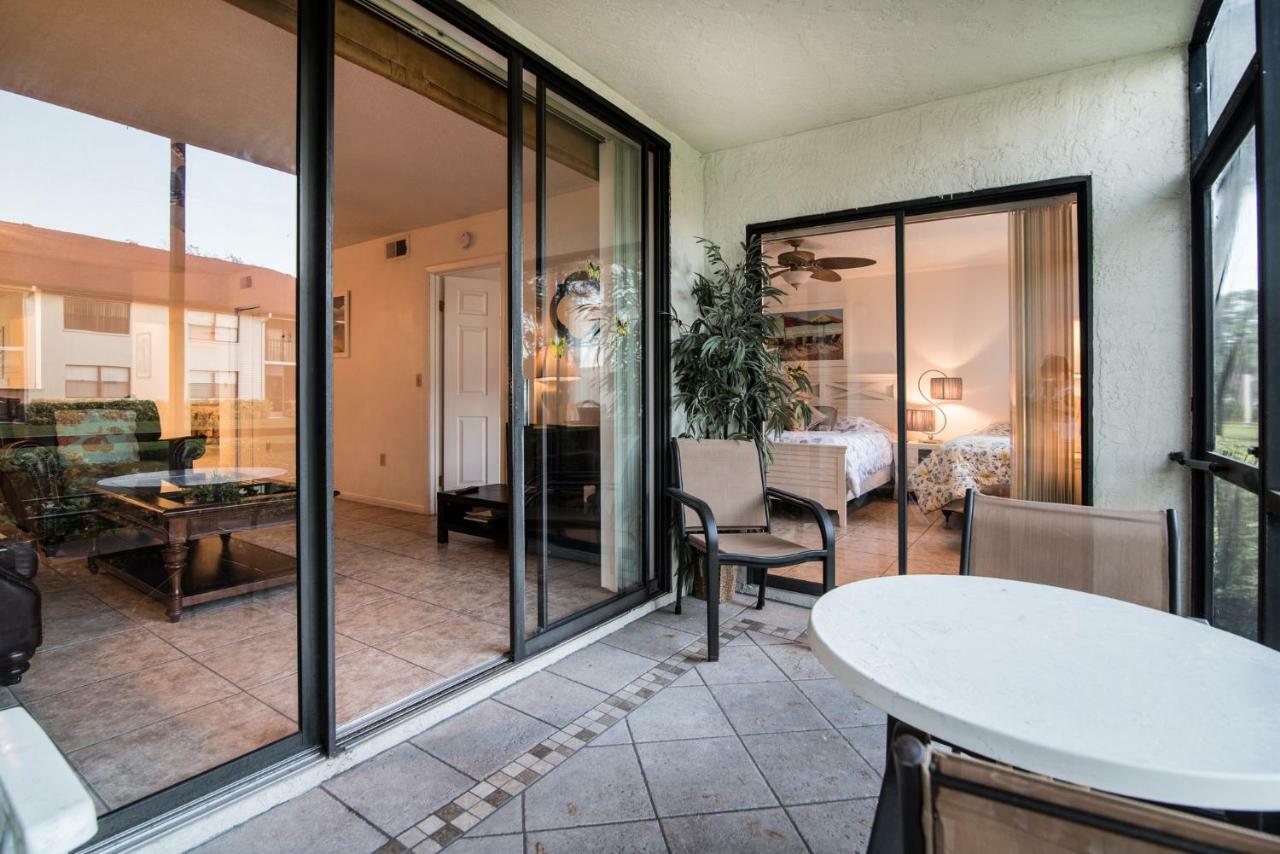 Luxury Shorewalk Water Front 2 Bedroom 2 Bathroom 3Mins Img 5 Mins Beach Bradenton Beach Esterno foto