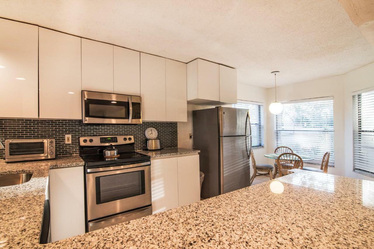 Luxury Shorewalk Water Front 2 Bedroom 2 Bathroom 3Mins Img 5 Mins Beach Bradenton Beach Esterno foto
