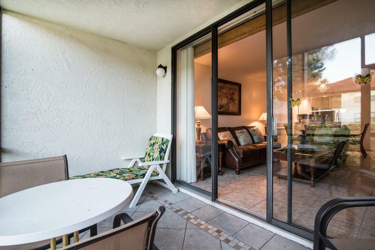 Luxury Shorewalk Water Front 2 Bedroom 2 Bathroom 3Mins Img 5 Mins Beach Bradenton Beach Esterno foto
