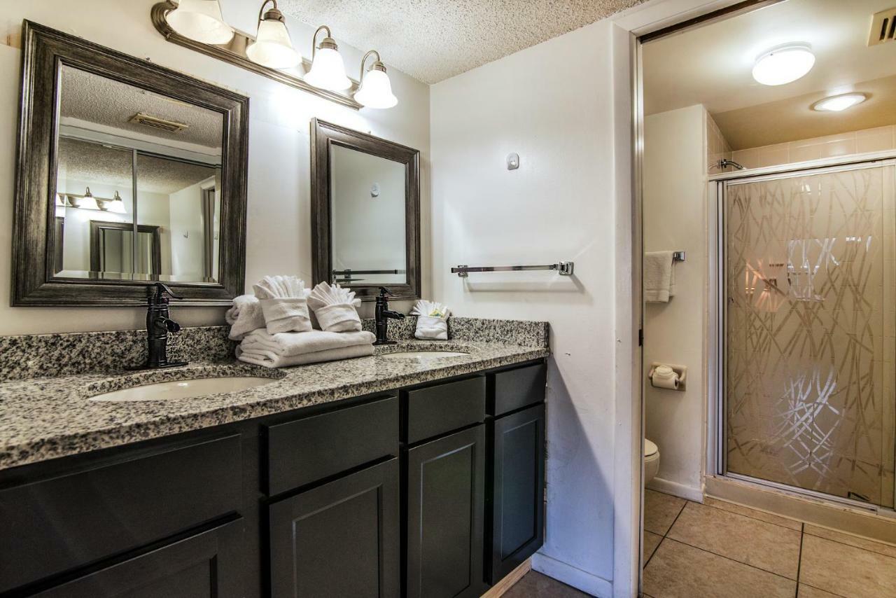 Luxury Shorewalk Water Front 2 Bedroom 2 Bathroom 3Mins Img 5 Mins Beach Bradenton Beach Esterno foto