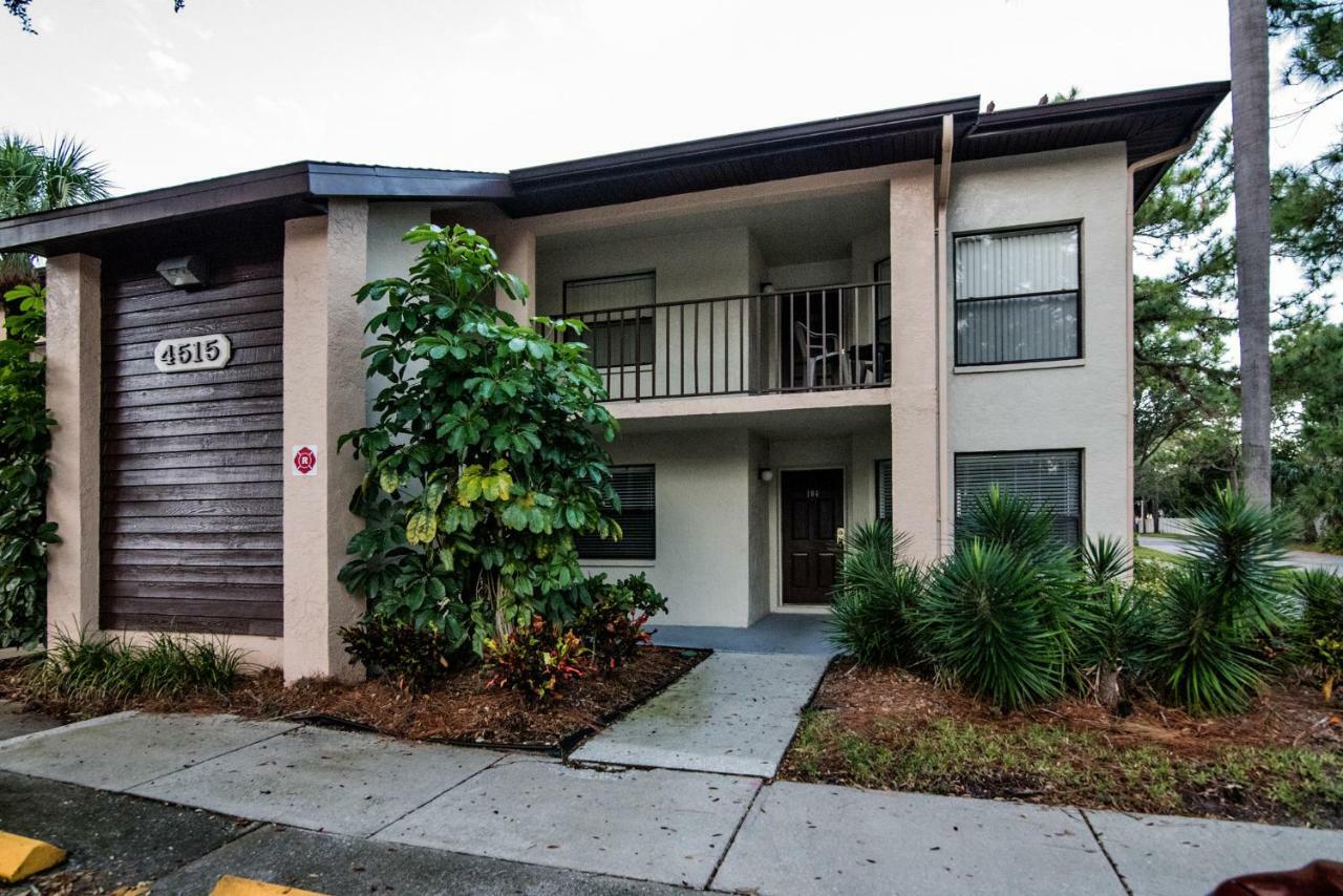 Luxury Shorewalk Water Front 2 Bedroom 2 Bathroom 3Mins Img 5 Mins Beach Bradenton Beach Esterno foto