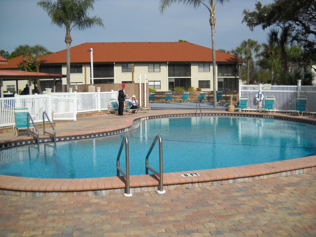 Luxury Shorewalk Water Front 2 Bedroom 2 Bathroom 3Mins Img 5 Mins Beach Bradenton Beach Esterno foto